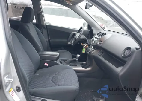 2011 Toyota Rav4 Sport z USA, uszkodzony, nr VIN JTMRF4DV6B5048076